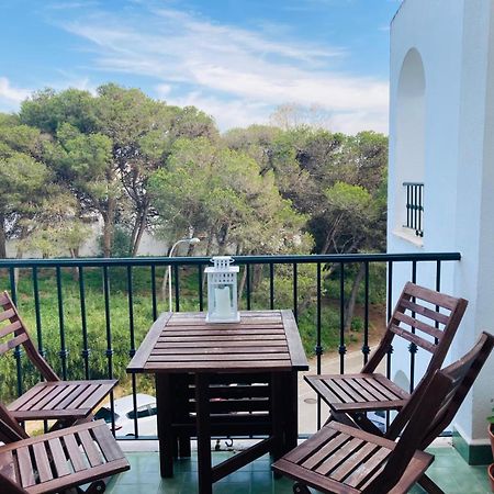 Holiday Home La Atalaya De Conil Conil De La Frontera Buitenkant foto